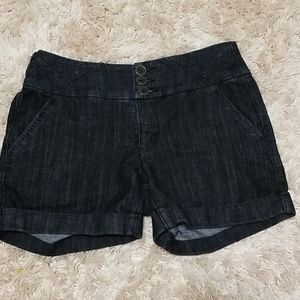 Women's shorts